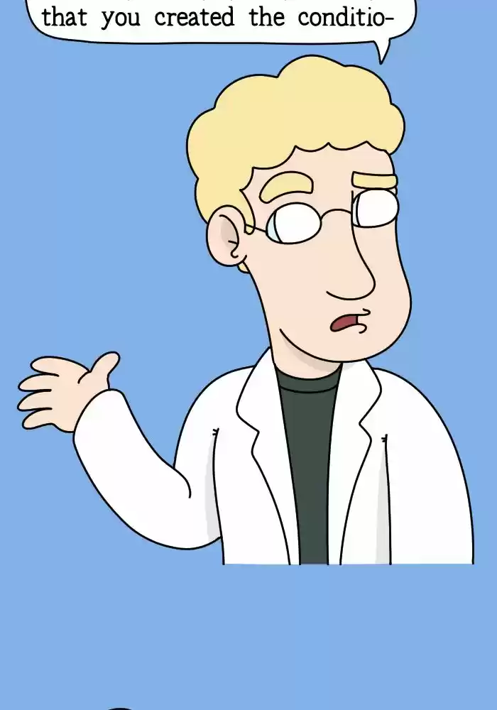 Adventures of God 161