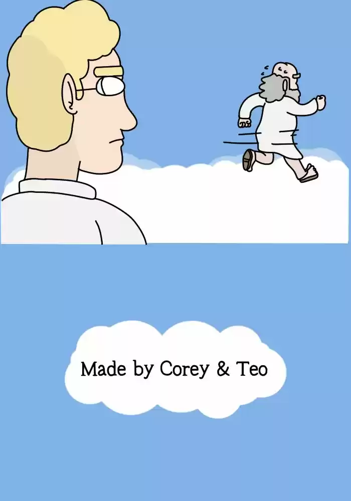 Adventures of God 161