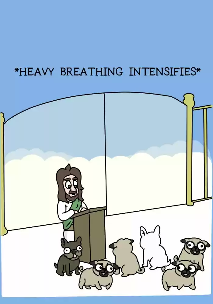 Adventures of God 161