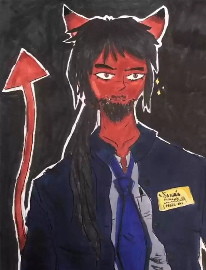 Adventures of God 162