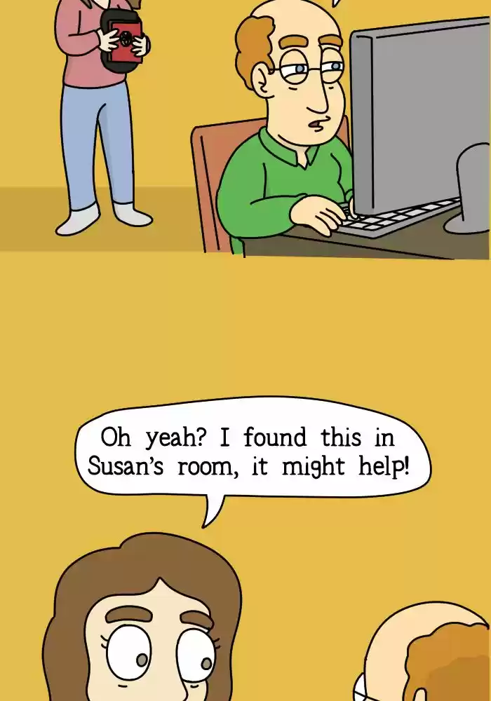 Adventures of God 162