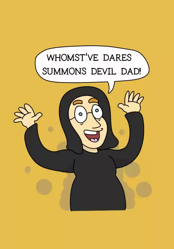 Adventures of God 162