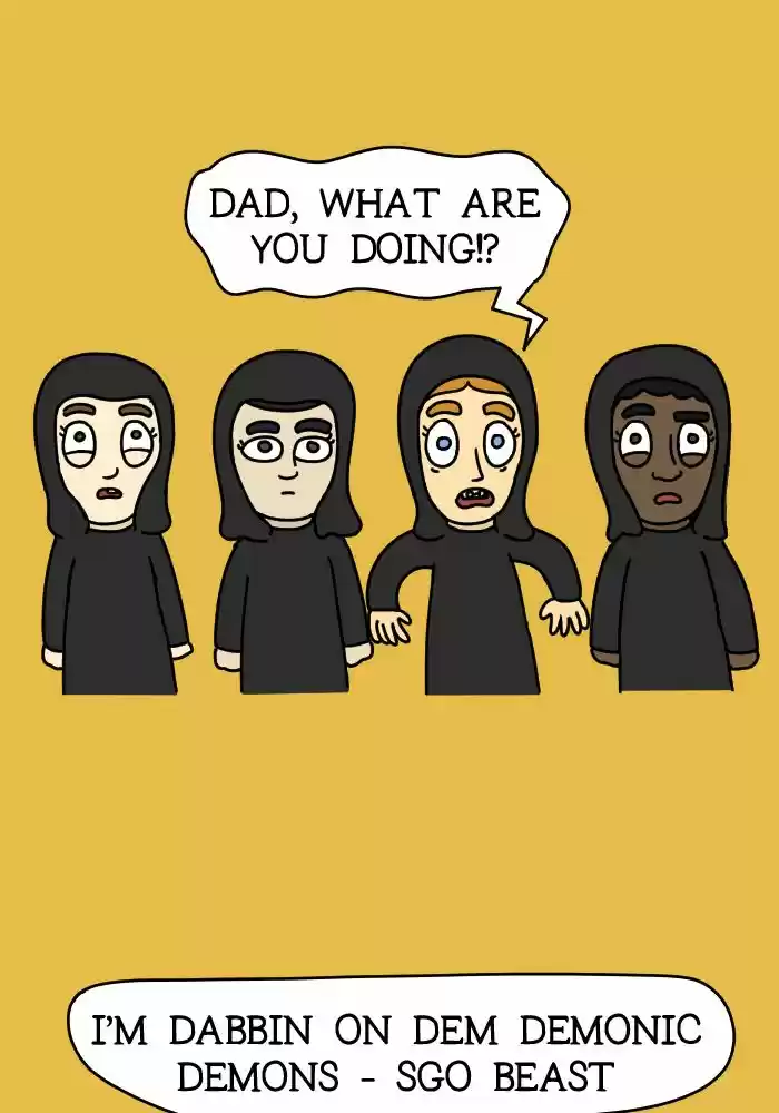 Adventures of God 162