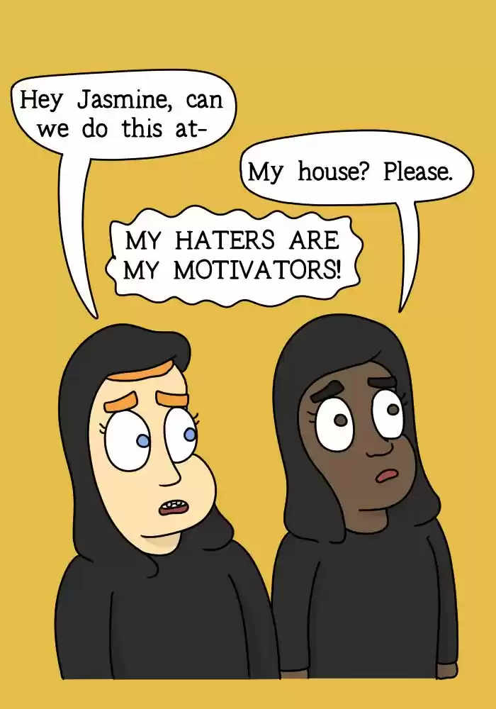 Adventures of God 162