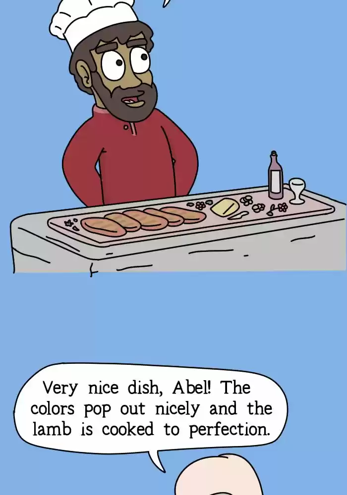 Adventures of God 163