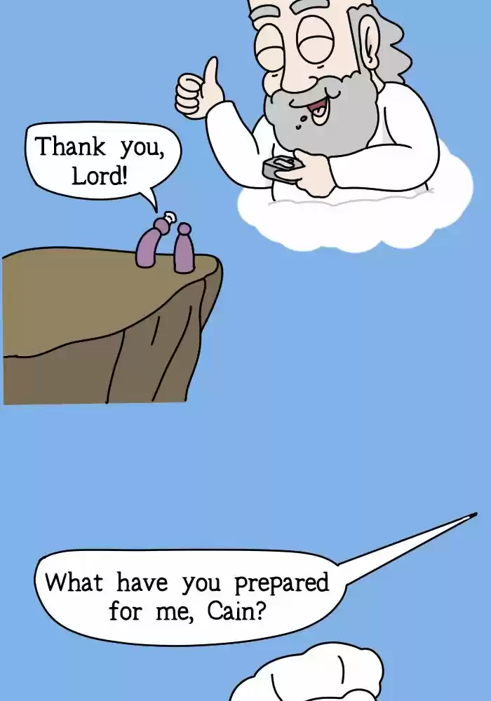 Adventures of God 163