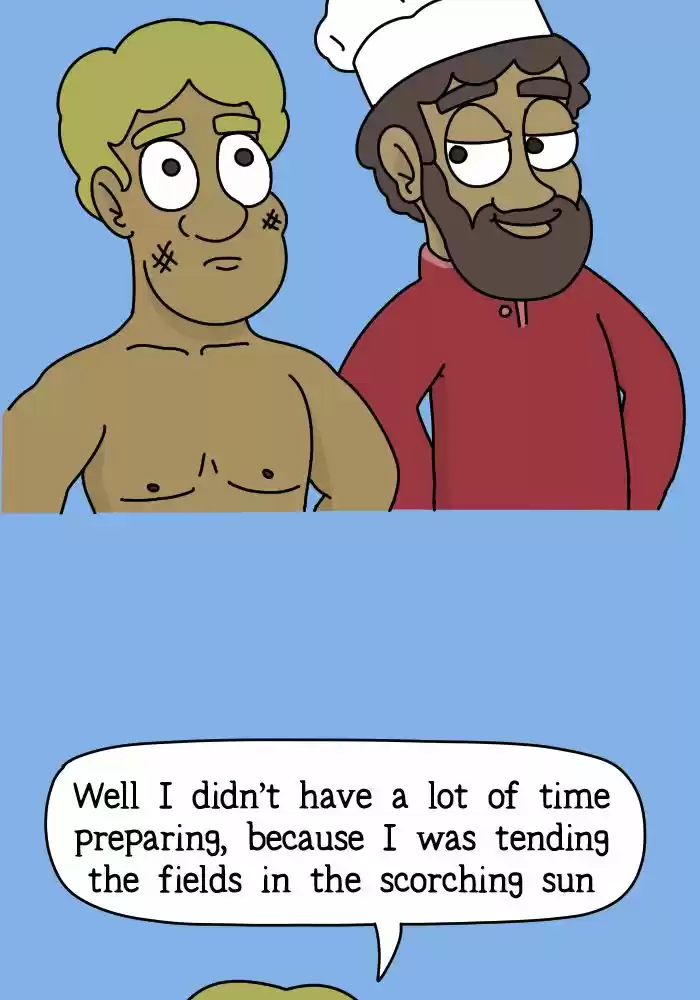 Adventures of God 163