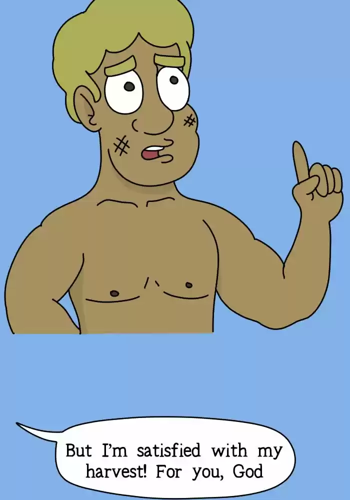 Adventures of God 163