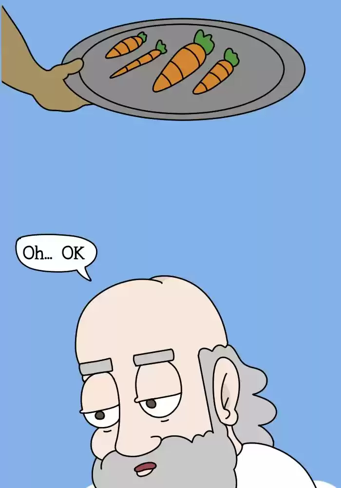 Adventures of God 163