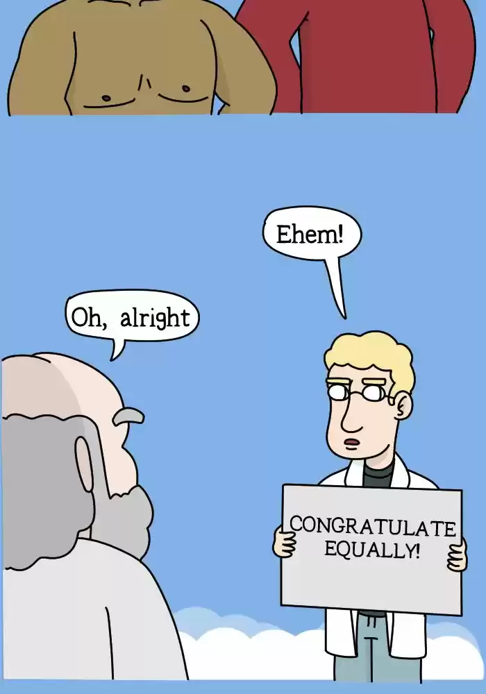 Adventures of God 163