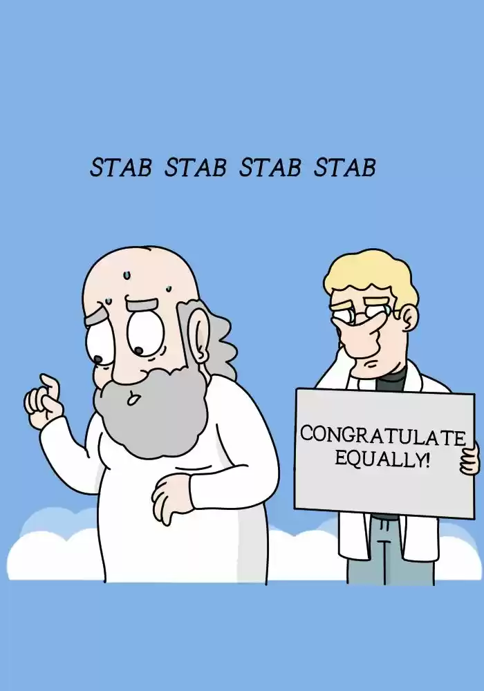 Adventures of God 163