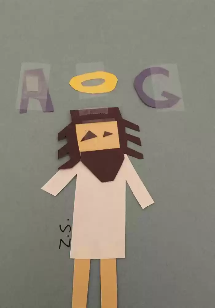 Adventures of God 164