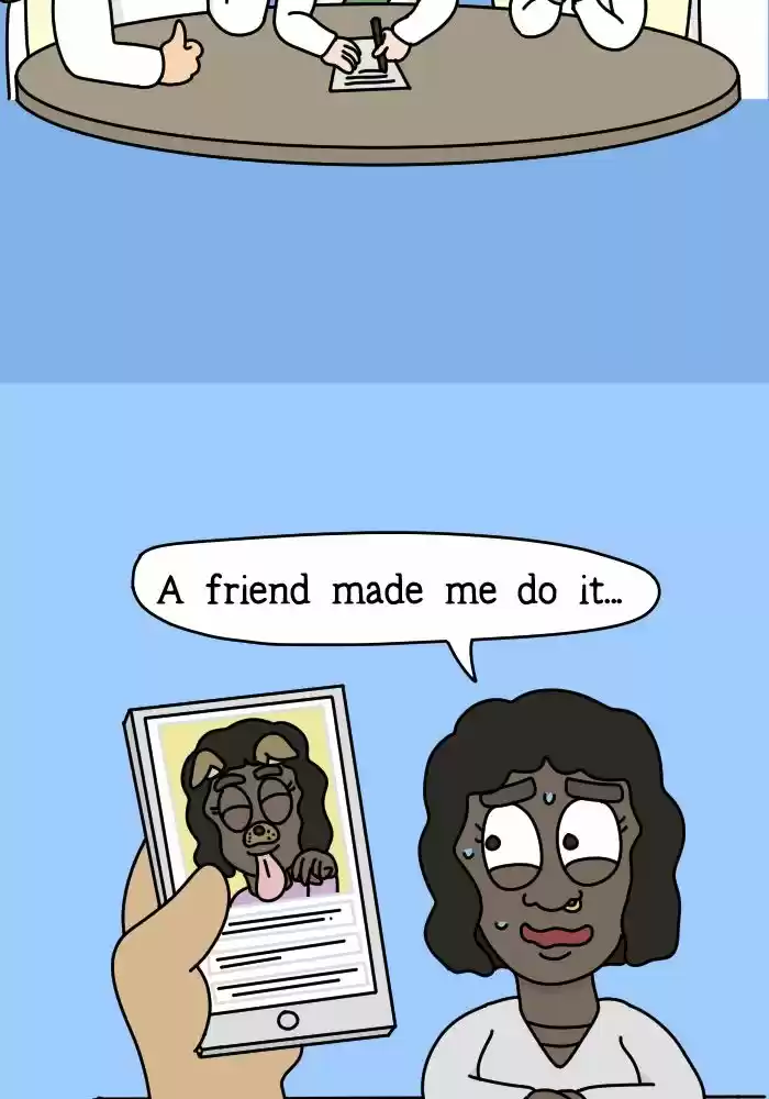 Adventures of God 164