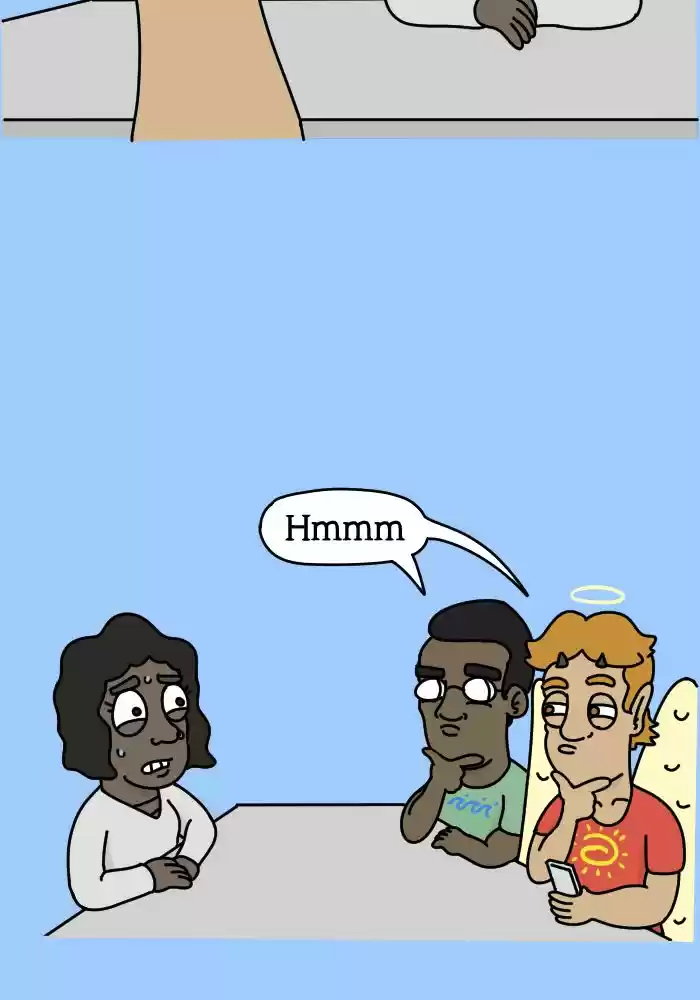 Adventures of God 164