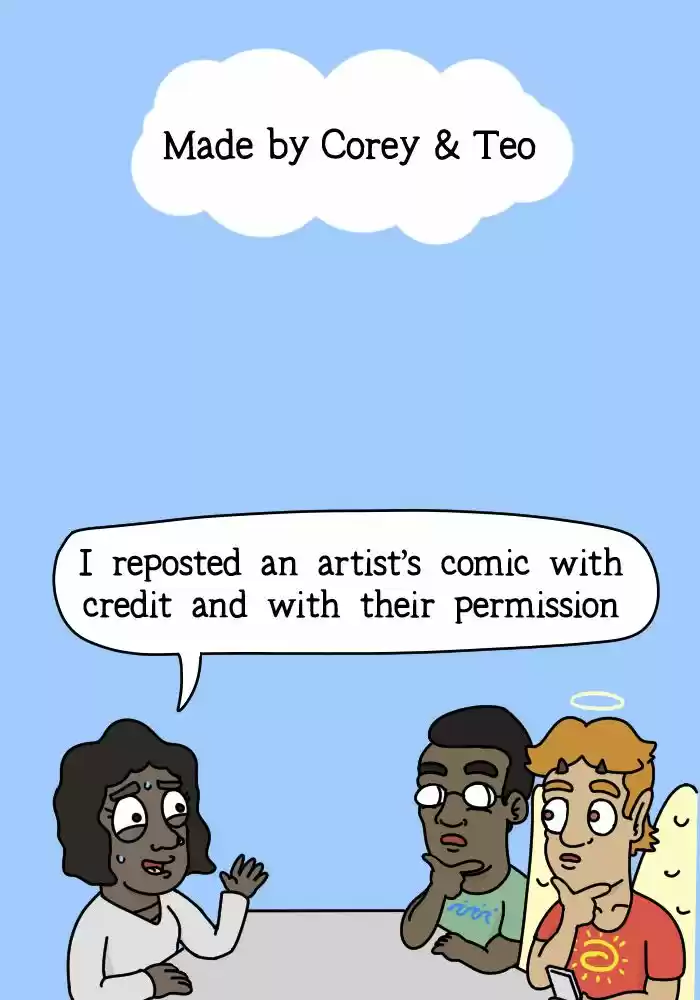 Adventures of God 164