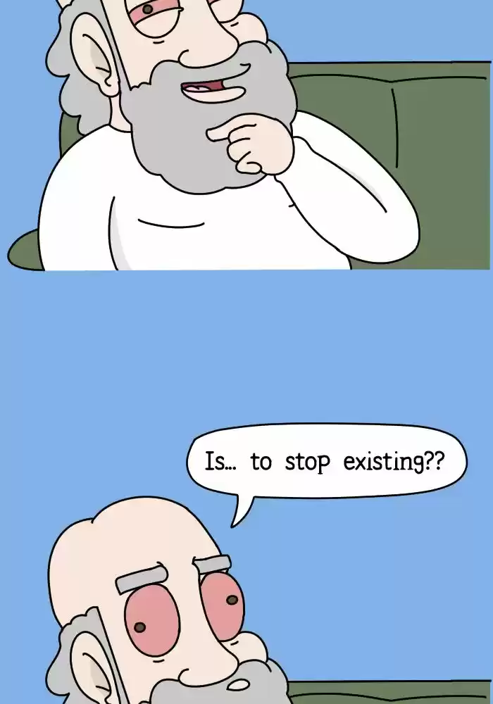 Adventures of God 165