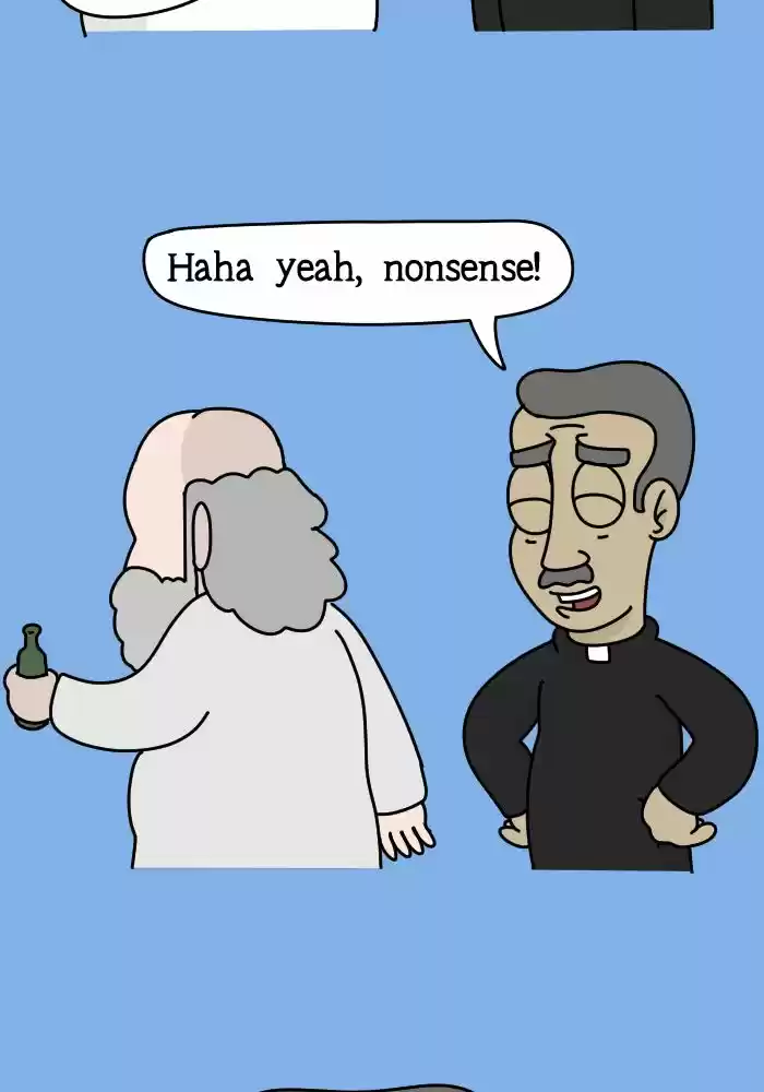 Adventures of God 165