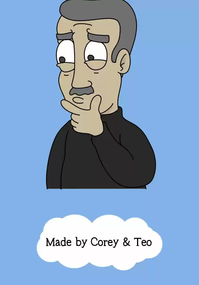 Adventures of God 165