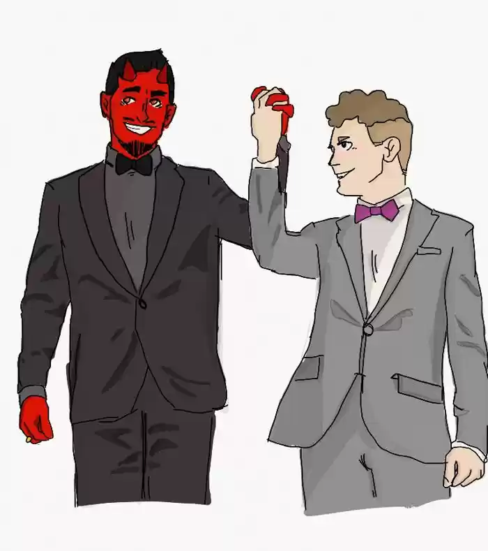 Adventures of God 166