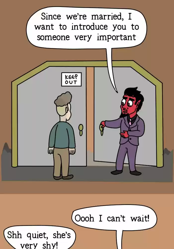 Adventures of God 166