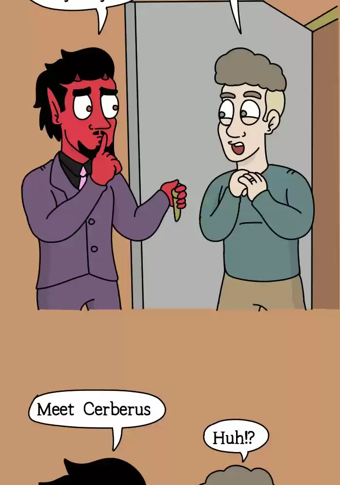 Adventures of God 166