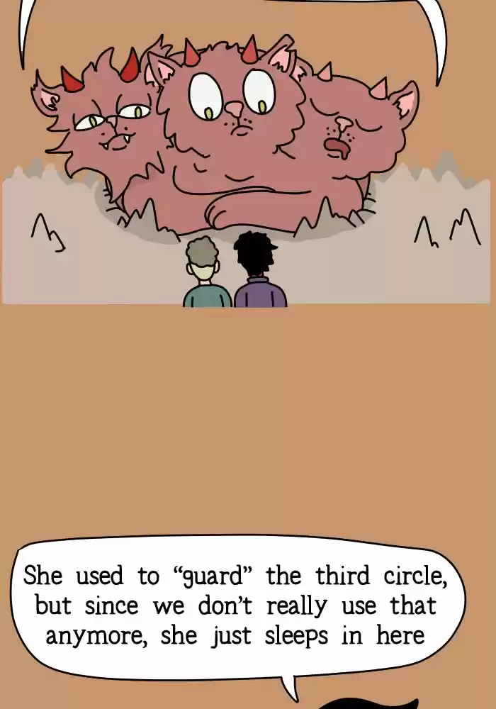 Adventures of God 166