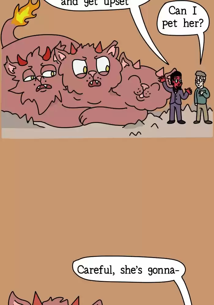 Adventures of God 166