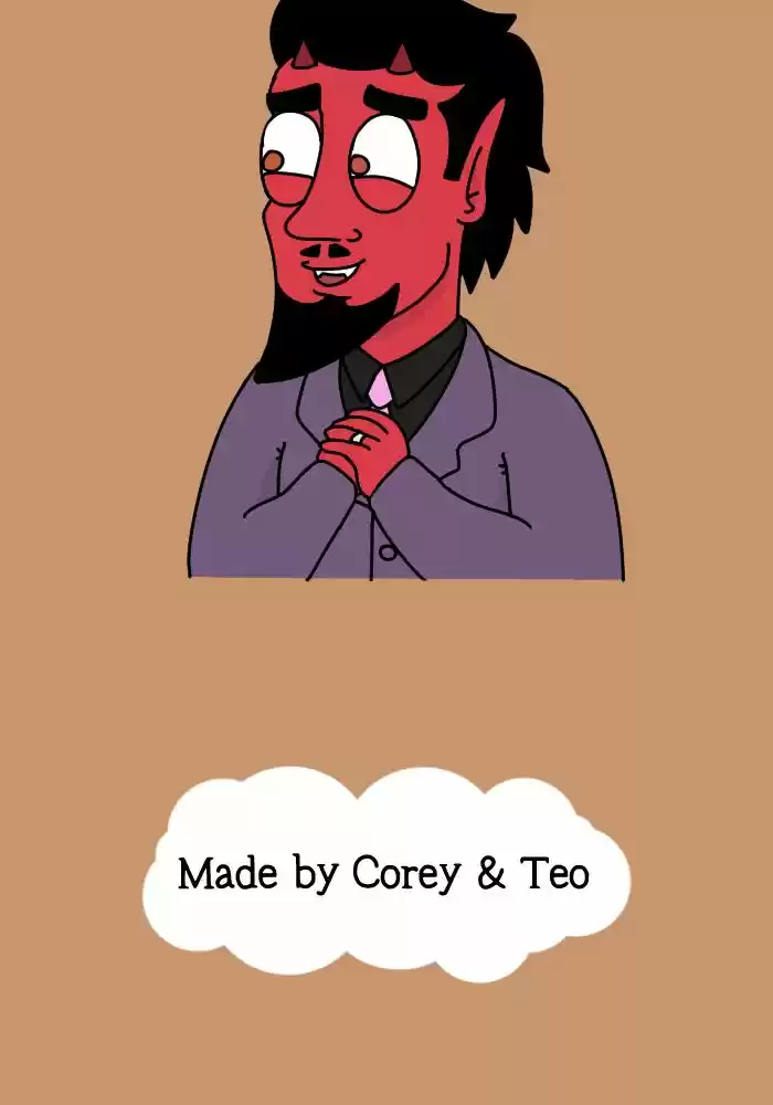 Adventures of God 166