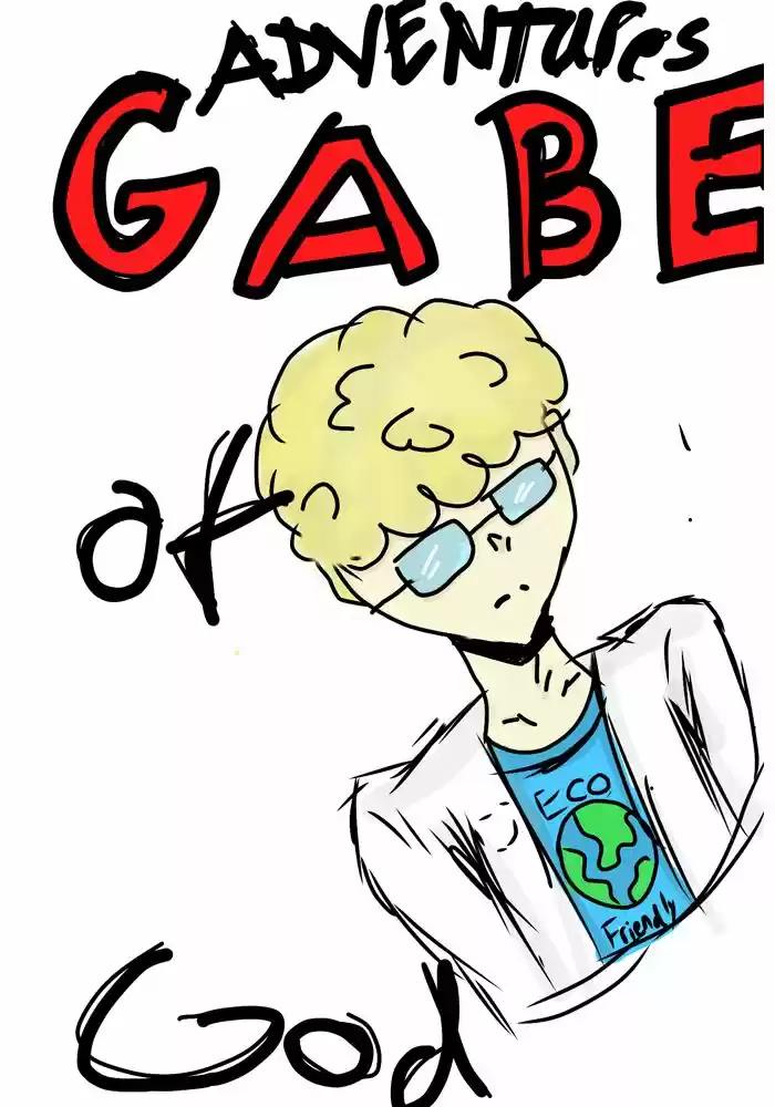 Adventures of God 167