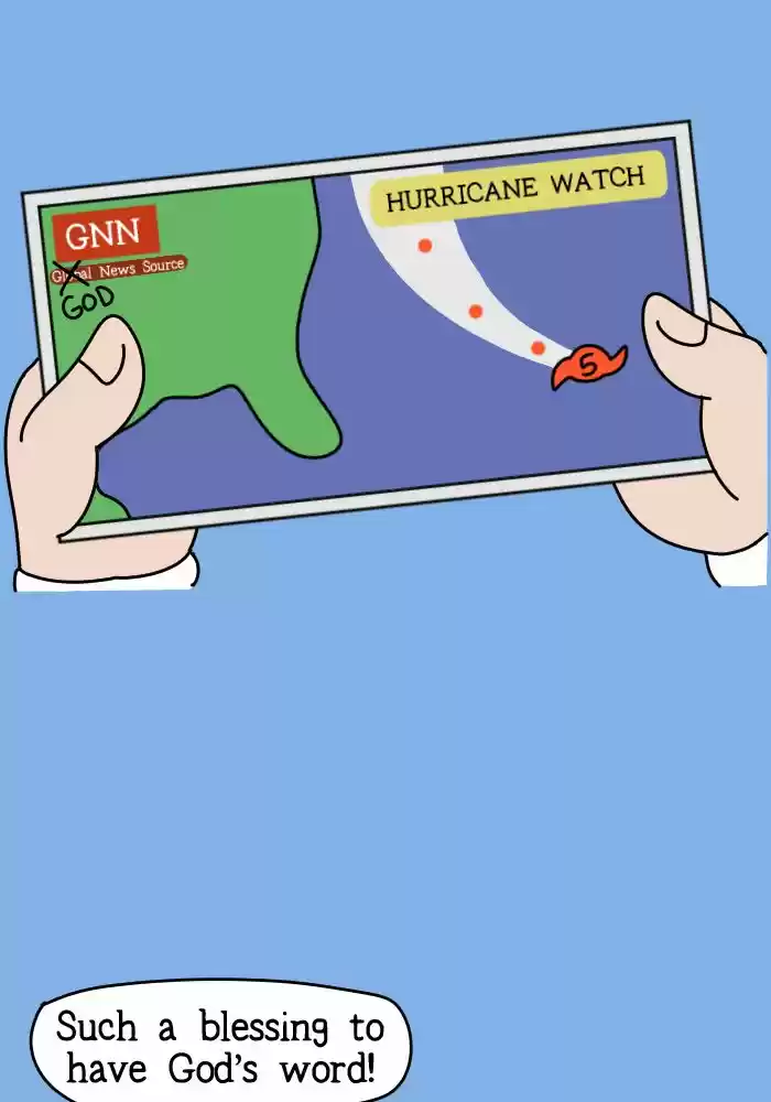 Adventures of God 167