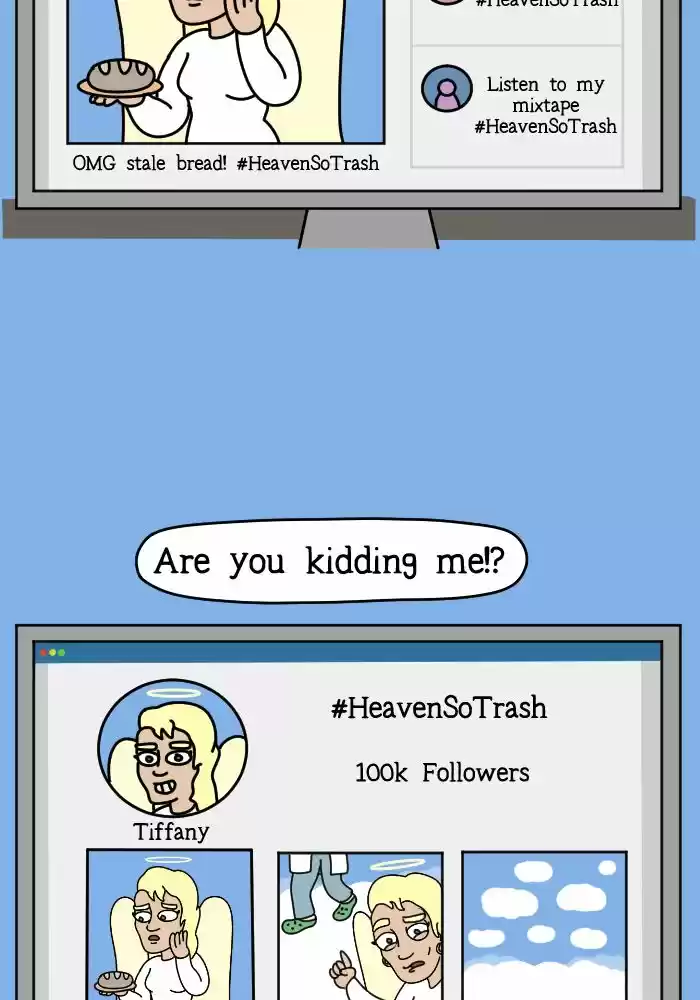 Adventures of God 168