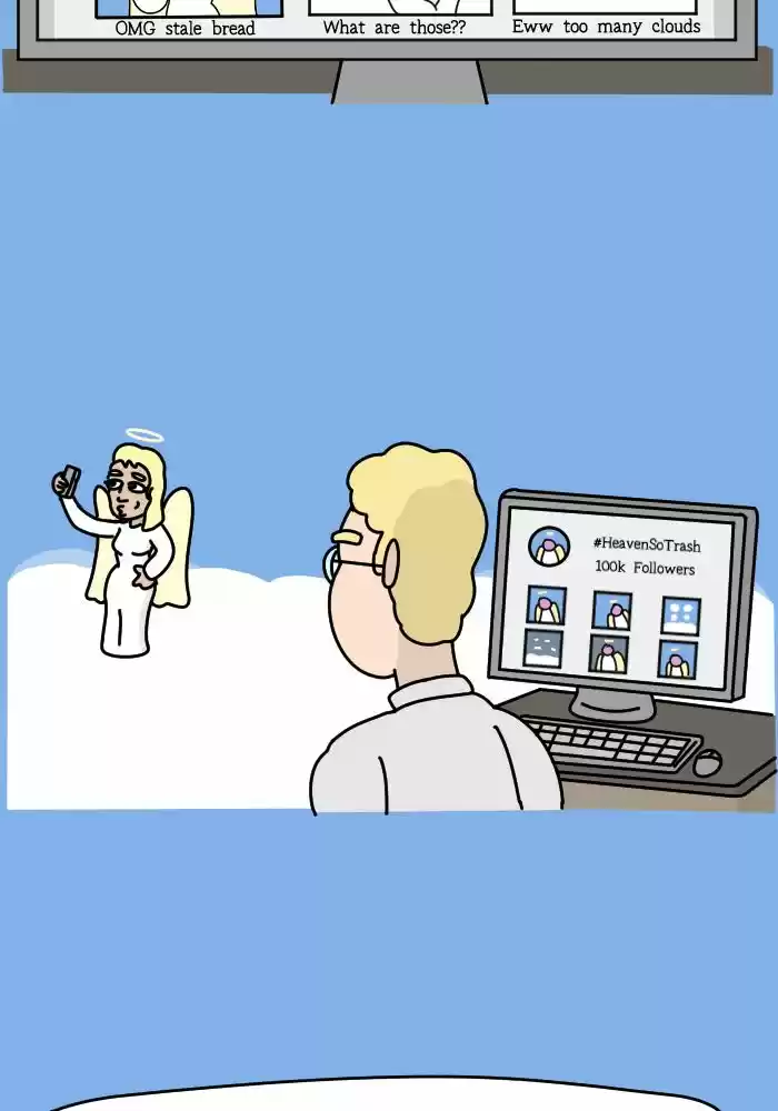 Adventures of God 168