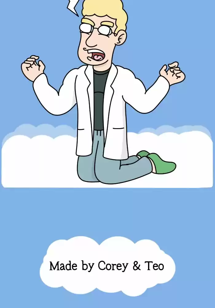 Adventures of God 168