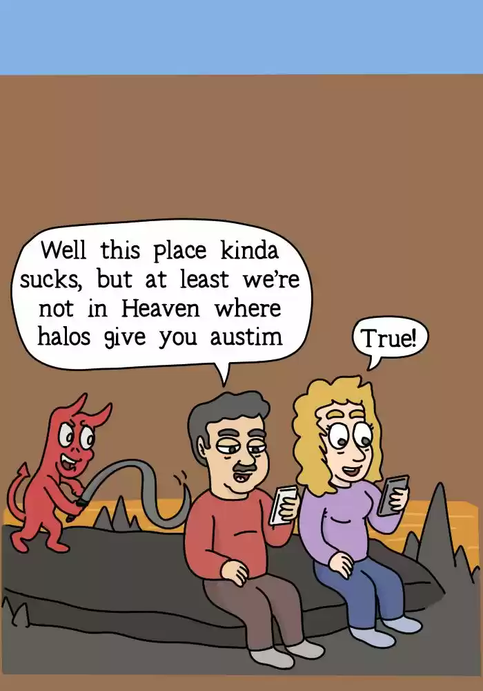 Adventures of God 168