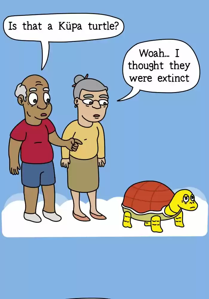 Adventures of God 169