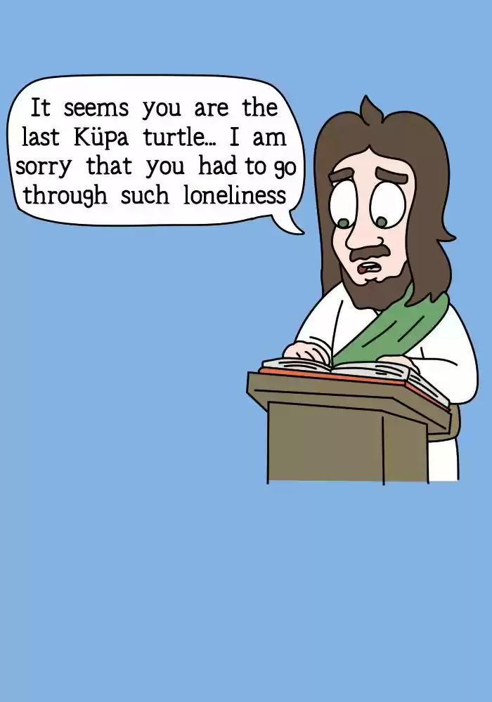 Adventures of God 169