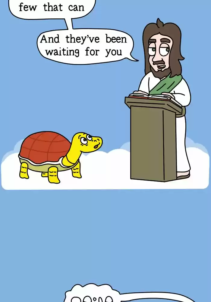 Adventures of God 169