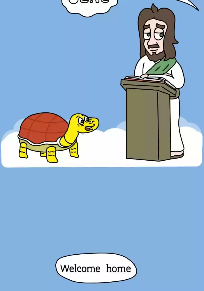 Adventures of God 169