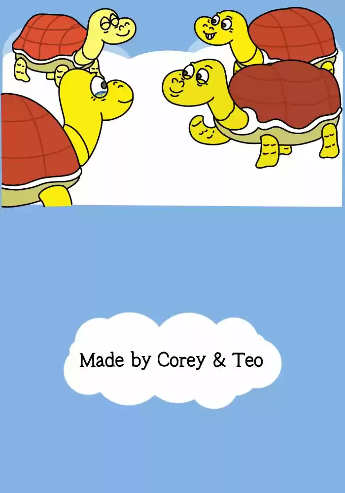 Adventures of God 169