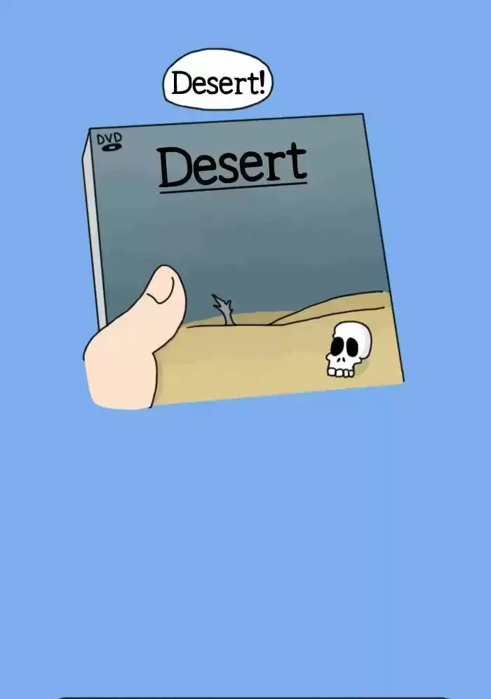 Adventures of God 17