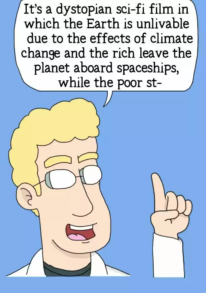 Adventures of God 17