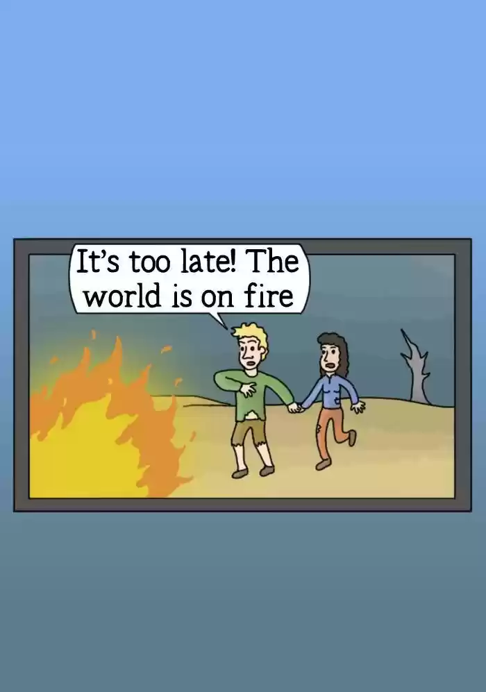 Adventures of God 17