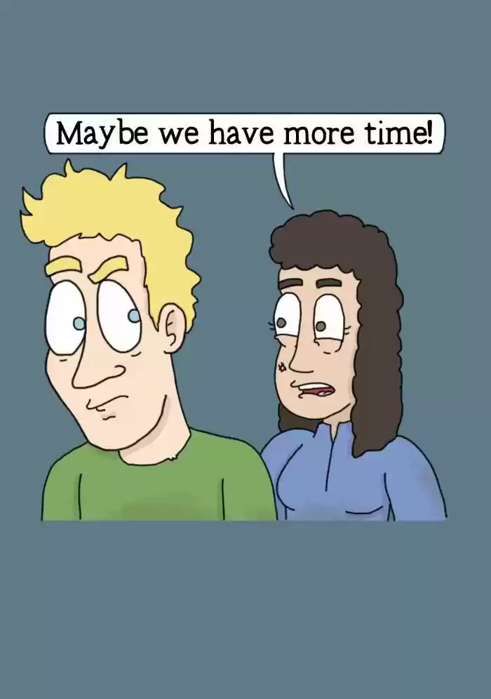 Adventures of God 17