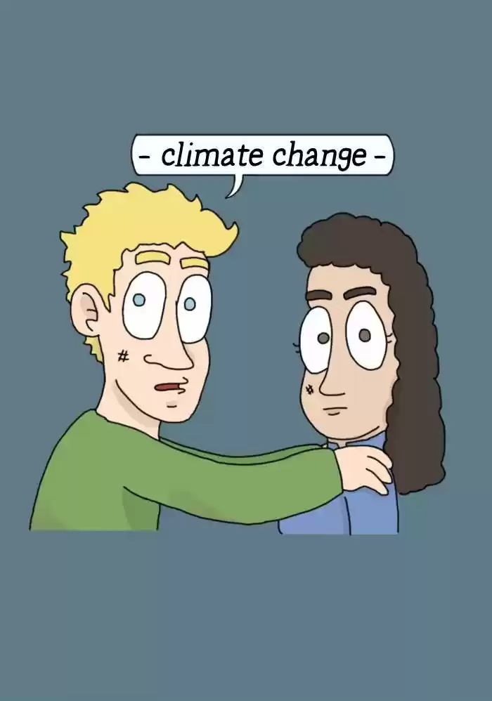 Adventures of God 17