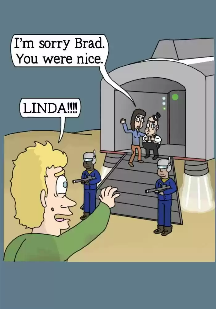 Adventures of God 17