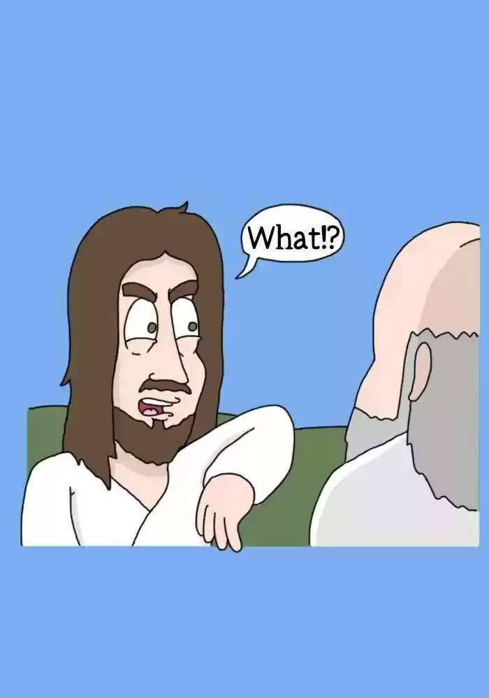 Adventures of God 17