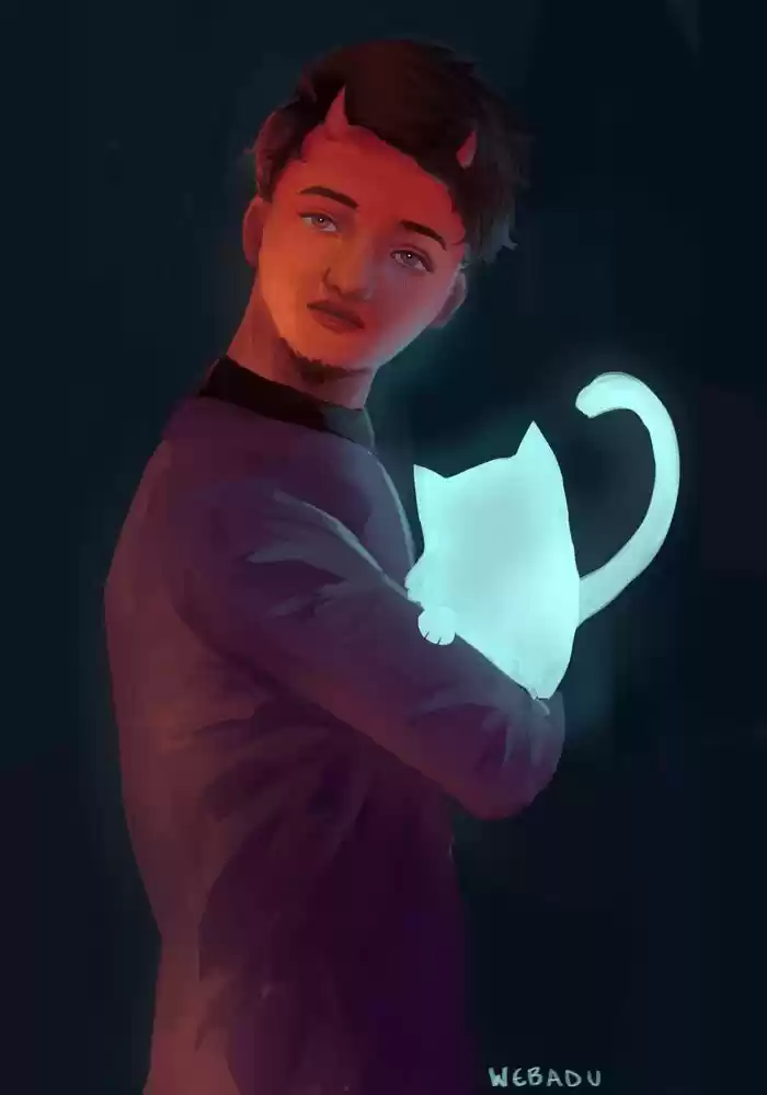 Adventures of God 170