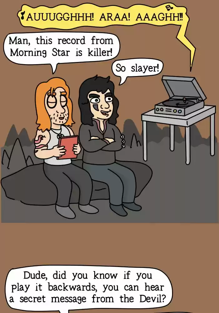 Adventures of God 170