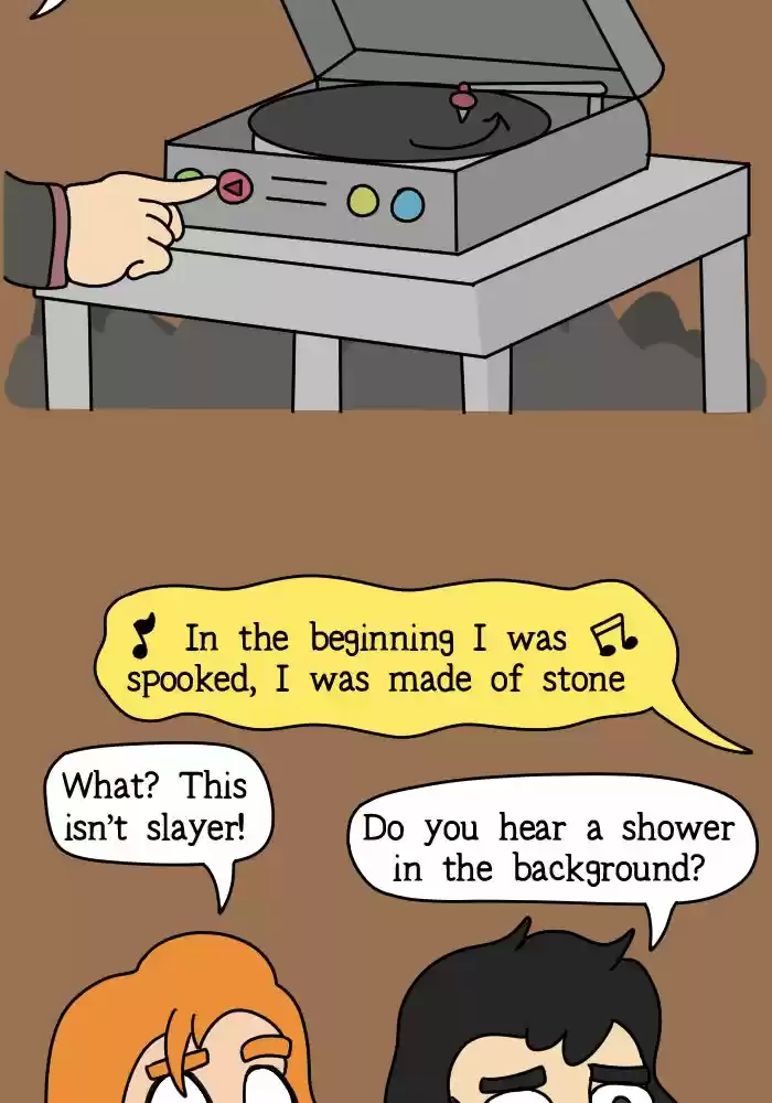 Adventures of God 170