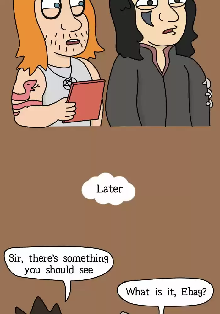 Adventures of God 170